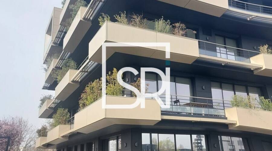 REXIM - Bureau - Puy-de-Dôme - Clermont-Ferrand - 12