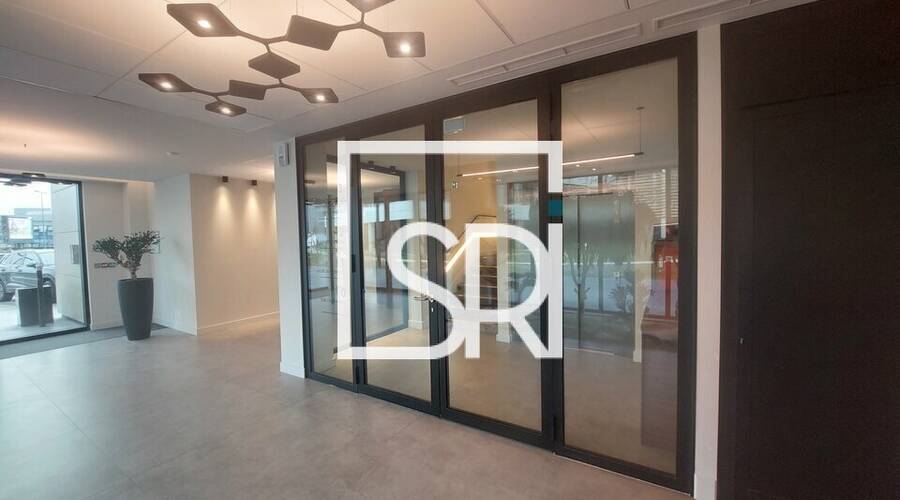 REXIM - Bureau - Puy-de-Dôme - Clermont-Ferrand - 1