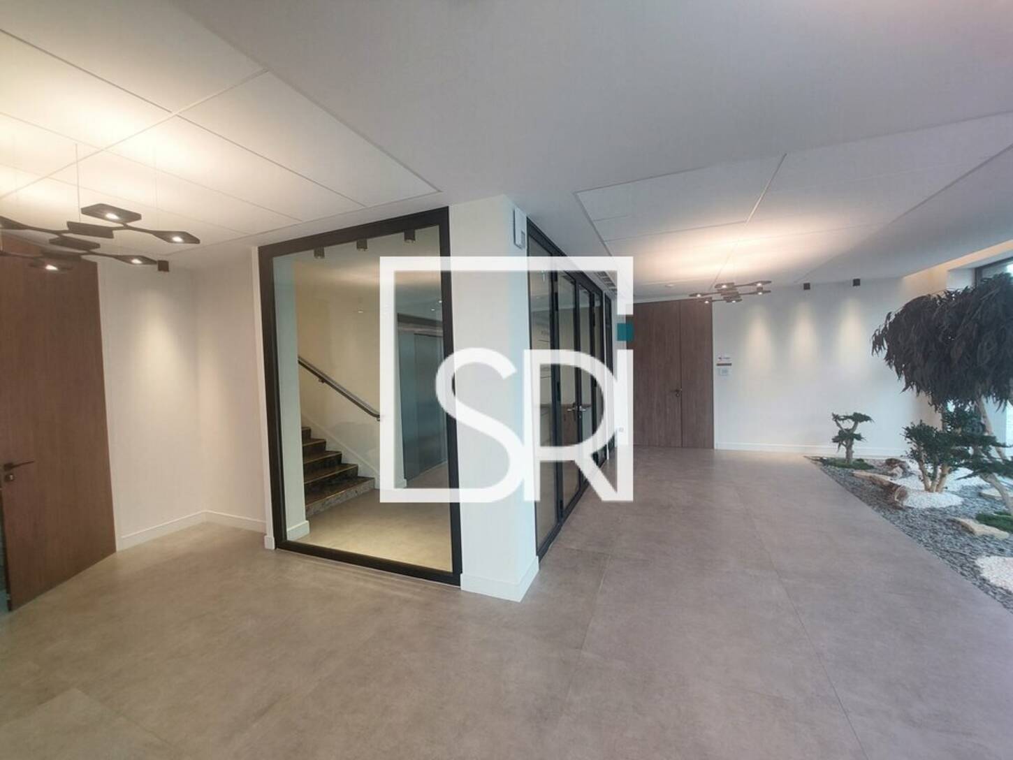 REXIM - Bureau - Puy-de-Dôme - Clermont-Ferrand - 2