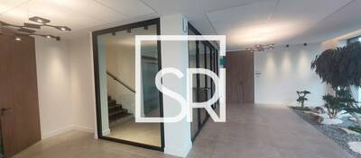 REXIM - Bureau - Puy-de-Dôme - Clermont-Ferrand - 2