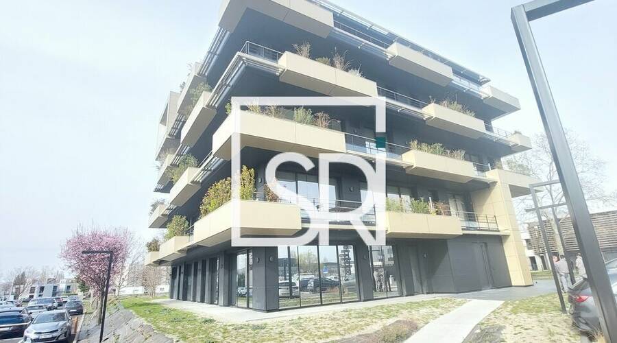 REXIM - Bureau - Puy-de-Dôme - Clermont-Ferrand - 4