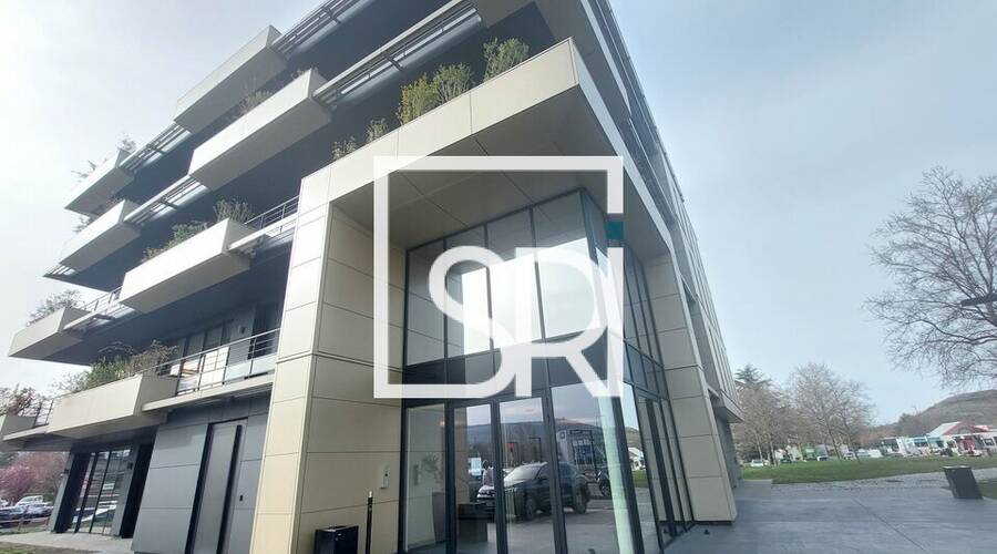 REXIM - Bureau - Puy-de-Dôme - Clermont-Ferrand - 5