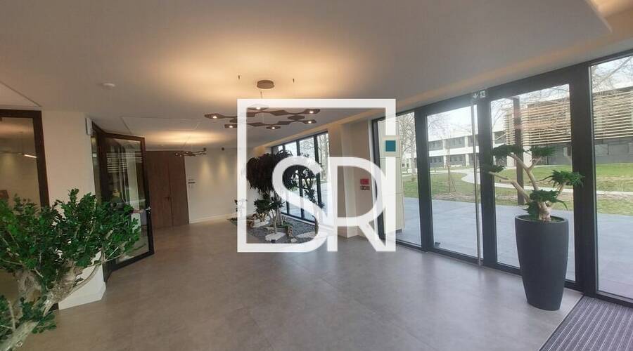 REXIM - Bureau - Puy-de-Dôme - Clermont-Ferrand - 6