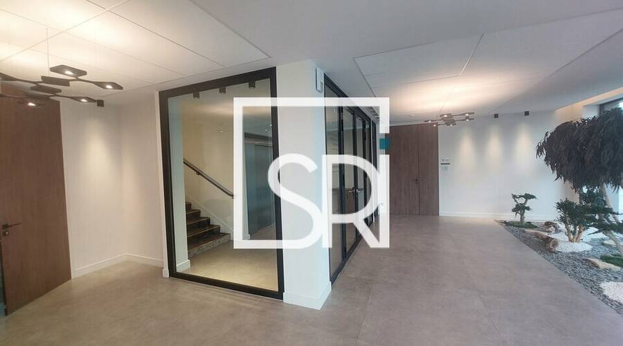 REXIM - Bureau - Puy-de-Dôme - Clermont-Ferrand - 1