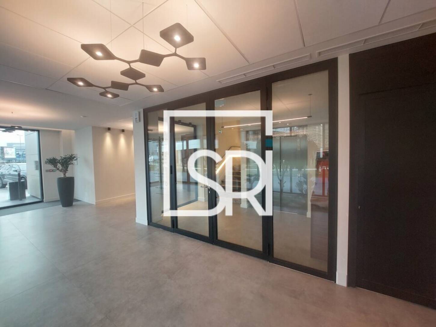 REXIM - Bureau - Puy-de-Dôme - Clermont-Ferrand - 2