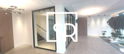 REXIM - Bureau - Puy-de-Dôme - Clermont-Ferrand - 1