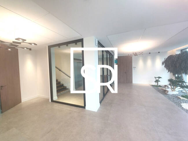 REXIM - Bureau - Puy-de-Dôme - Clermont-Ferrand - 1