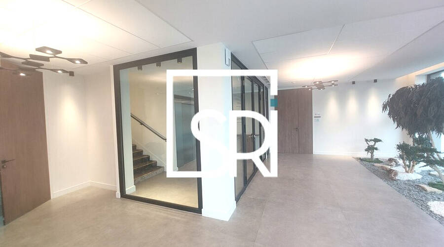 REXIM - Bureau - Puy-de-Dôme - Clermont-Ferrand - 1