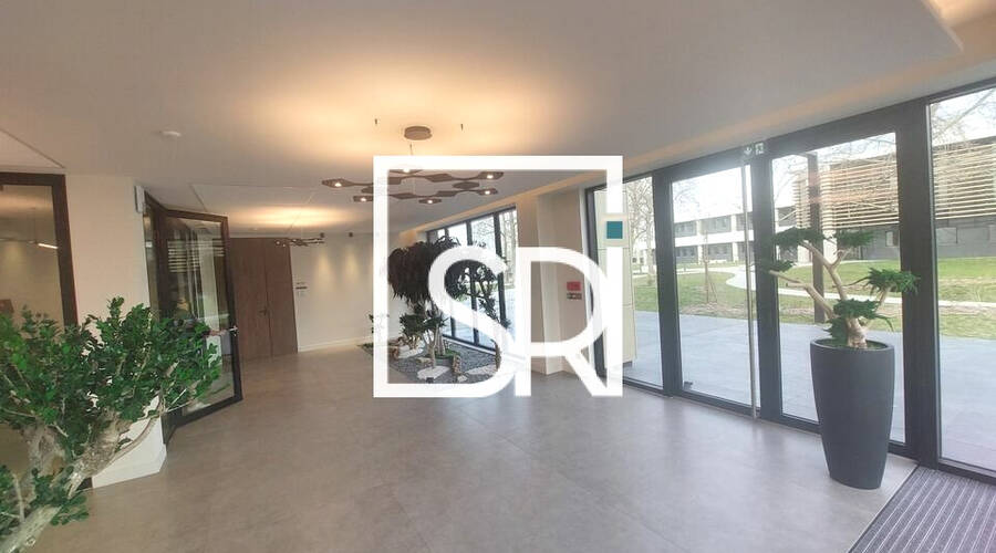 REXIM - Bureau - Puy-de-Dôme - Clermont-Ferrand - 6