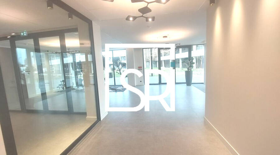 REXIM - Bureau - Puy-de-Dôme - Clermont-Ferrand - 7