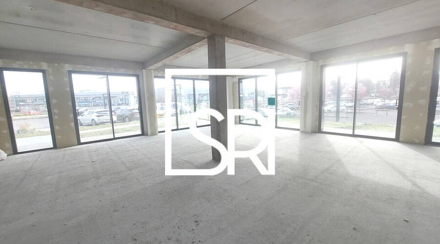 REXIM - Bureau - Puy-de-Dôme - Clermont-Ferrand - 9