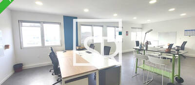 REXIM - Bureau - Puy-de-Dôme - Clermont-Ferrand - 2