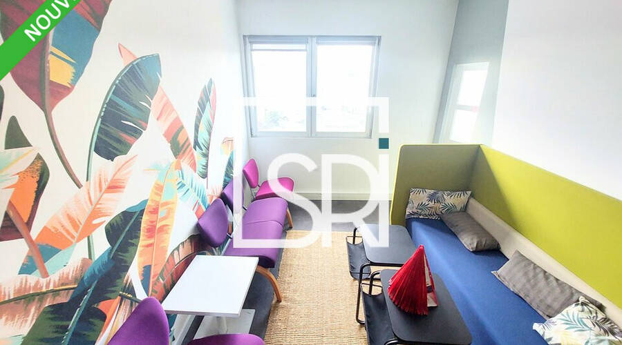 REXIM - Bureau - Puy-de-Dôme - Clermont-Ferrand - 3