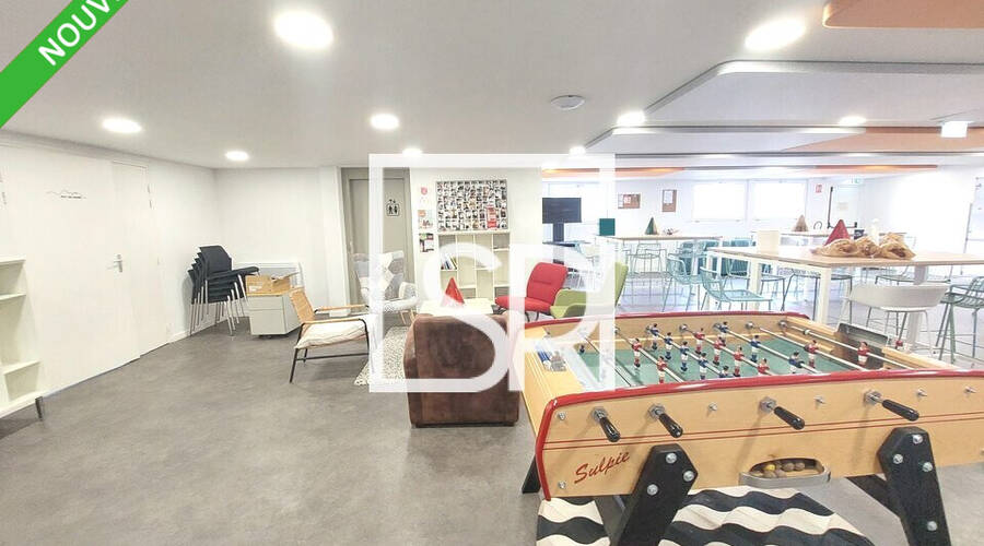 REXIM - Bureau - Puy-de-Dôme - Clermont-Ferrand - 4