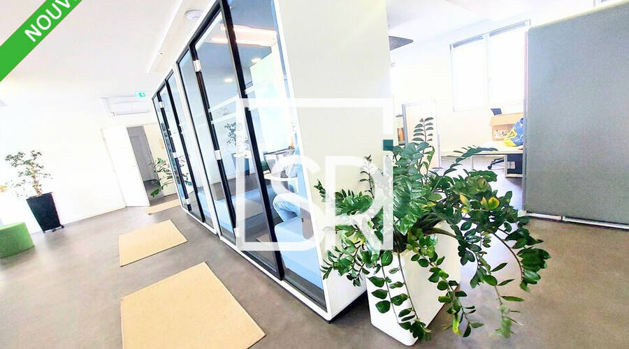 REXIM - Bureau - Puy-de-Dôme - Clermont-Ferrand - 5