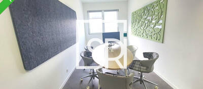 REXIM - Bureau - Puy-de-Dôme - Clermont-Ferrand - 6