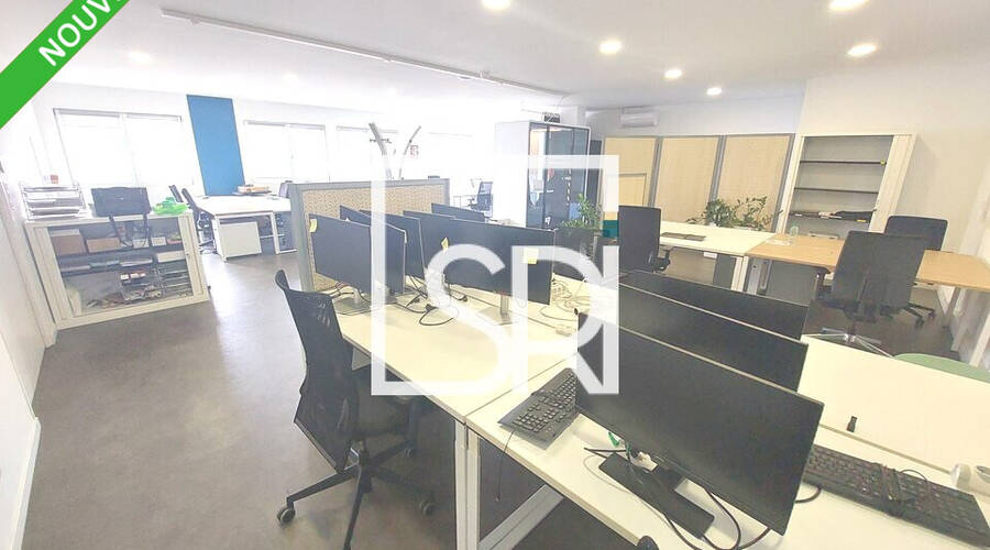 REXIM - Bureau - Puy-de-Dôme - Clermont-Ferrand - 9
