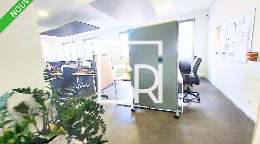 REXIM - Bureau - Puy-de-Dôme - Clermont-Ferrand - 10