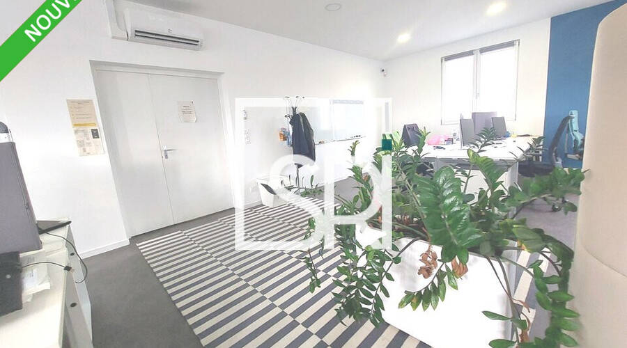 REXIM - Bureau - Puy-de-Dôme - Clermont-Ferrand - 11