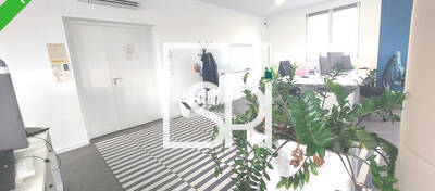 REXIM - Bureau - Puy-de-Dôme - Clermont-Ferrand - 11