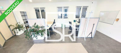 REXIM - Bureau - Puy-de-Dôme - Clermont-Ferrand - 12