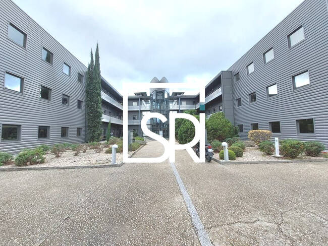 REXIM - Bureau - Puy-de-Dôme - Cournon-d'Auvergne - 1