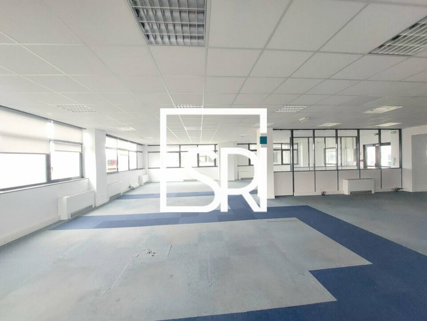 REXIM - Bureau - Puy-de-Dôme - Cournon-d'Auvergne - 2