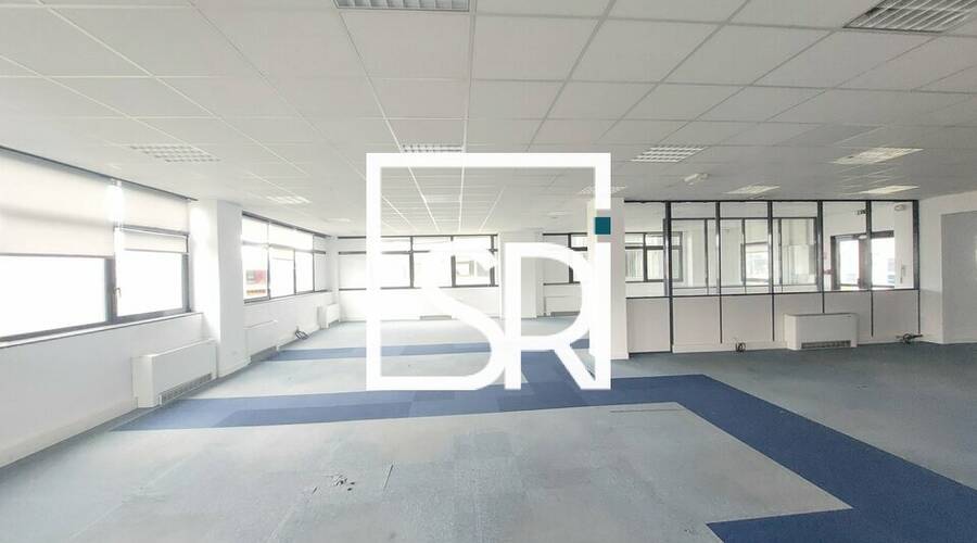 REXIM - Bureau - Puy-de-Dôme - Cournon-d'Auvergne - 2