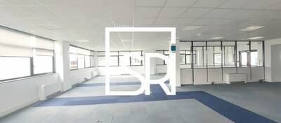 REXIM - Bureau - Puy-de-Dôme - Cournon-d'Auvergne - 2