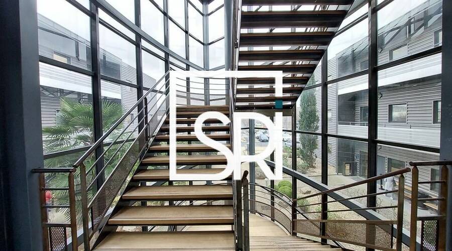 REXIM - Bureau - Puy-de-Dôme - Cournon-d'Auvergne - 3