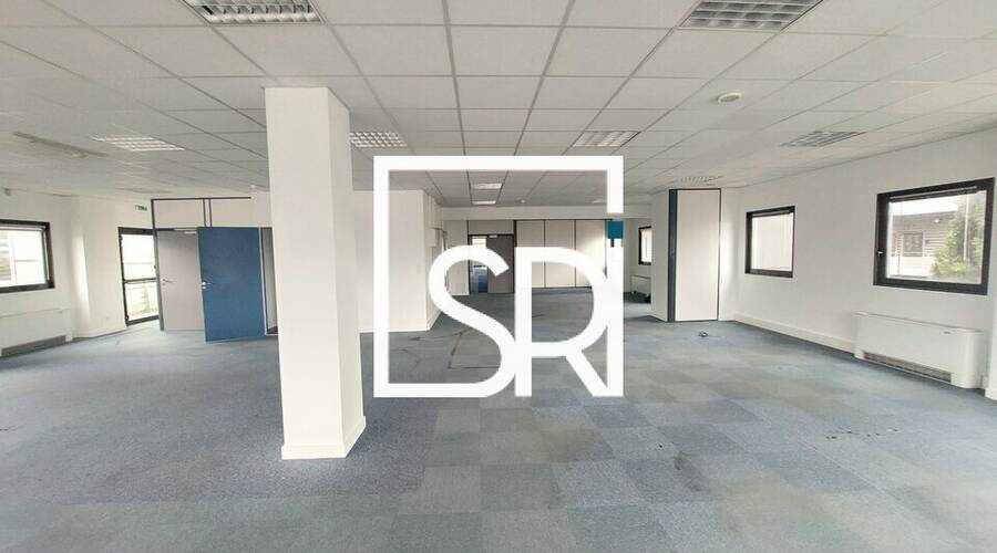 REXIM - Bureau - Puy-de-Dôme - Cournon-d'Auvergne - 4