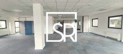 REXIM - Bureau - Puy-de-Dôme - Cournon-d'Auvergne - 4