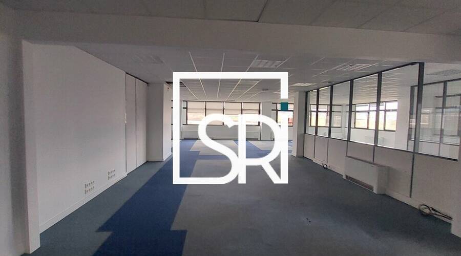 REXIM - Bureau - Puy-de-Dôme - Cournon-d'Auvergne - 5