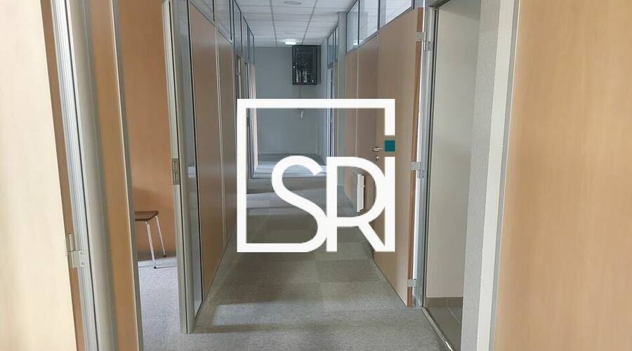 REXIM - Bureau - Puy-de-Dôme - Cournon-d'Auvergne - 6