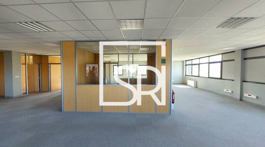 REXIM - Bureau - Puy-de-Dôme - Cournon-d'Auvergne - 8