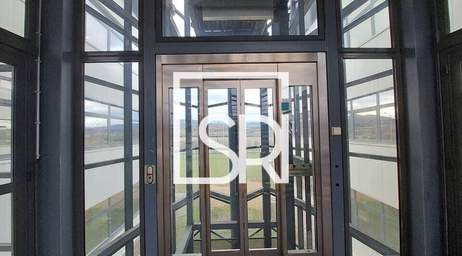 REXIM - Bureau - Puy-de-Dôme - Cournon-d'Auvergne - 10