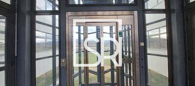 REXIM - Bureau - Puy-de-Dôme - Cournon-d'Auvergne - 10