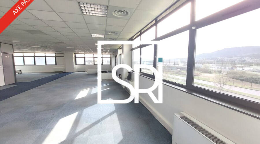 REXIM - Bureau - Puy-de-Dôme - Cournon-d'Auvergne - 1