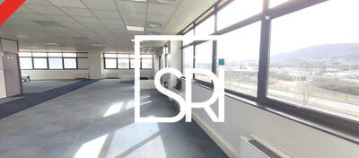 REXIM - Bureau - Puy-de-Dôme - Cournon-d'Auvergne - 1