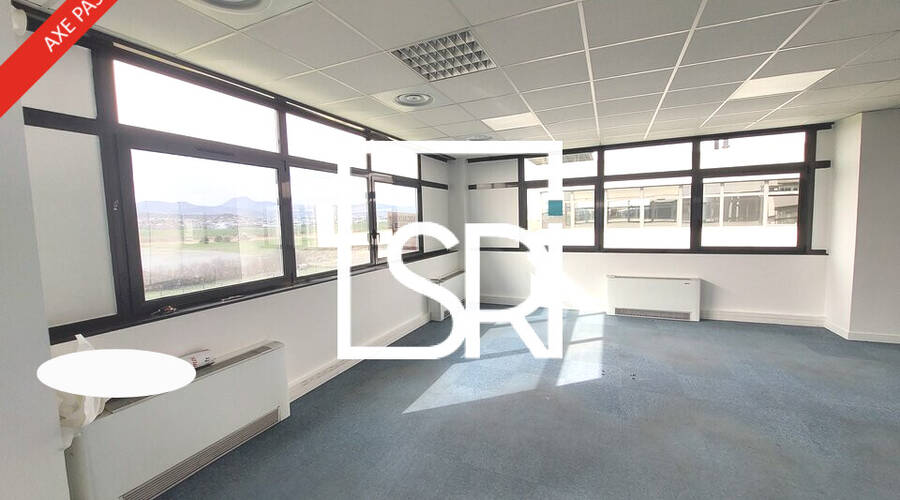 REXIM - Bureau - Puy-de-Dôme - Cournon-d'Auvergne - 2