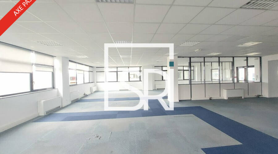 REXIM - Bureau - Puy-de-Dôme - Cournon-d'Auvergne - 3