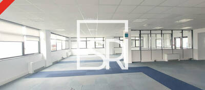 REXIM - Bureau - Puy-de-Dôme - Cournon-d'Auvergne - 3