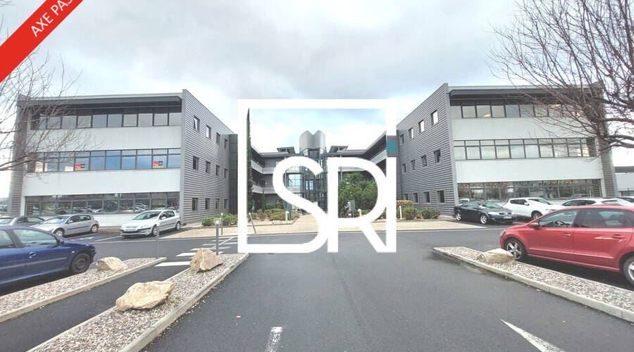 REXIM - Bureau - Puy-de-Dôme - Cournon-d'Auvergne - 5