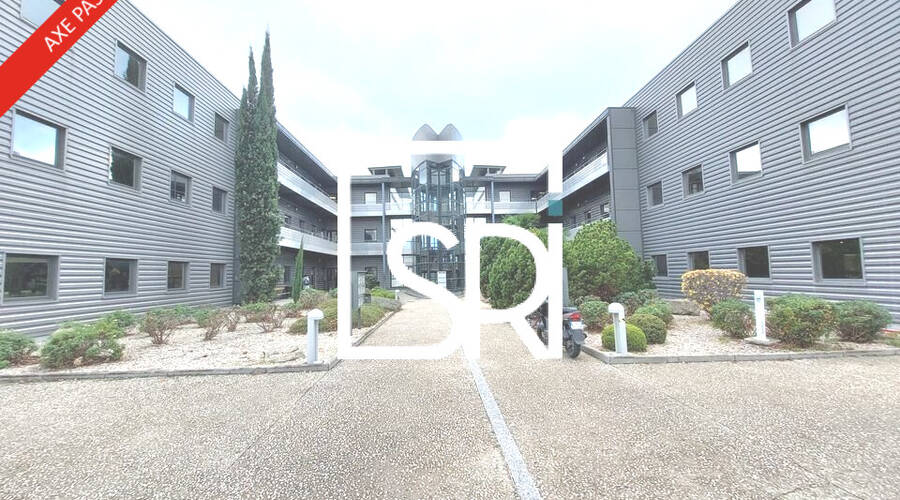 REXIM - Bureau - Puy-de-Dôme - Cournon-d'Auvergne - 6