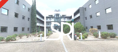 REXIM - Bureau - Puy-de-Dôme - Cournon-d'Auvergne - 6