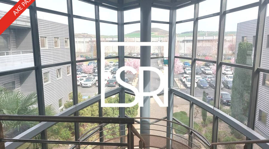 REXIM - Bureau - Puy-de-Dôme - Cournon-d'Auvergne - 7