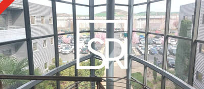 REXIM - Bureau - Puy-de-Dôme - Cournon-d'Auvergne - 7