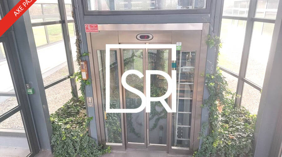 REXIM - Bureau - Puy-de-Dôme - Cournon-d'Auvergne - 8