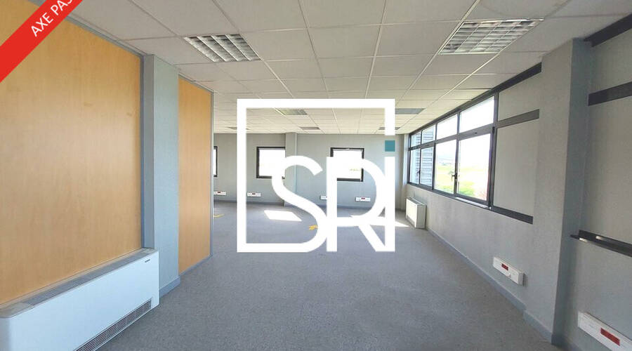 REXIM - Bureau - Puy-de-Dôme - Cournon-d'Auvergne - 9