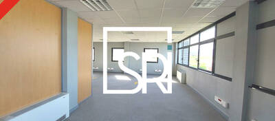 REXIM - Bureau - Puy-de-Dôme - Cournon-d'Auvergne - 9